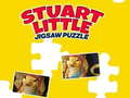 Игри Stuart Little Jigsaw Puzzle