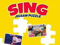 Игри Sing Jigsaw Puzzle