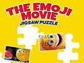 Игри The Emoji Movie Jigsaw Puzzle