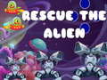 Игри Rescue The Alien
