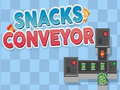 Игри Snacks Conveyor