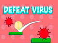 Игри Defeat Virus