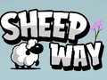 Игри Sheep Way