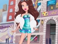 Игри Chelsea Dress Up
