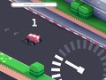 Игри Turbo Tracks
