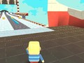 Игри Kogama: Ice Race