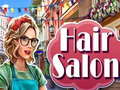 Игри Hair Salon