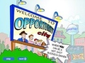 Игри Hot Shot Business