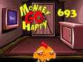 Игри Monkey Go Happy Stage 693