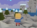 Игри Kogama: Snowy Adventure