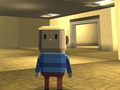 Игри Kogama: The Backrooms