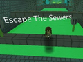 Игри Kogama: Escape from the Sewer