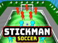 Игри Stickman Soccer