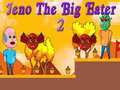 Игри Jeno The Big Eater 2