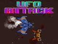 Игри UFO Attack