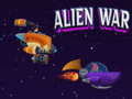 Игри Alien War