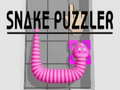 Игри Snake Puzzler