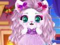 Игри Cat and Rabbit Holiday
