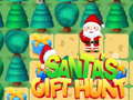 Игри Santa's Gift Hunt