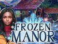 Игри Frozen Manor