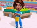Игри Iza's Supermarket