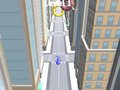 Игри Web Slinging Race