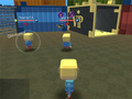 Игри Kogama: Spooky Parkour