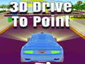 Игри 3D Drive to Point