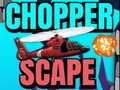 Игри Chopper Scape