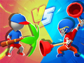 Игри Draw The Weapon