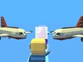 Игри Kogama: Air Plane Parkour
