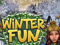 Игри Winter Fun