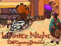 Игри Infinite Night: The Cunning Princess