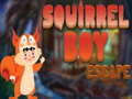 Игри Squirrel Boy Escape