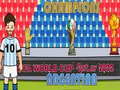Игри Champions Argentina 2022