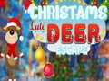 Игри Christmas Cute Deer Escape