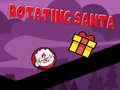 Игри Rotating Santa