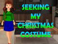Игри Seeking My Christmas Costume