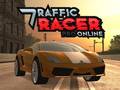 Игри Traffic Racer Pro Online