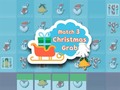 Игри Christmas Grab Match 3