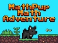 Игри Math Pup Math Adventure