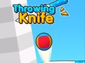 Игри Throwing Knife