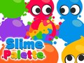 Игри Slime Palette