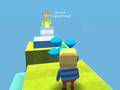 Игри Kogama: Baldi's Basics Parkour!