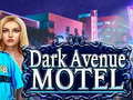 Игри Dark Avenue Motel