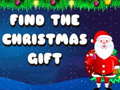 Игри Find The Christmas Gift