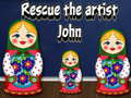 Игри Rescue the Artist John