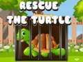 Игри Rescue the Turtle