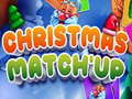 Игри Chistmas Match'Up