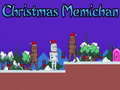 Игри Christmas Memichan